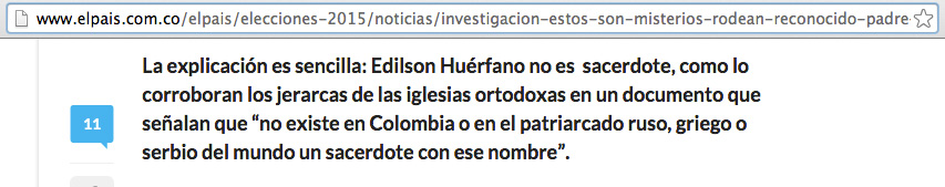 Artículo completo en: http://www.elpais.com.co/elpais/elecciones-2015/noticias/investigacion-estos-son-misterios-rodean-reconocido-padre-huerfano